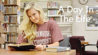 THE VLOG: A Day In The Life of Kam