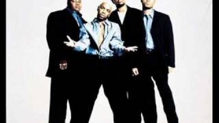 Dru Hill - What Do I Do with the Love