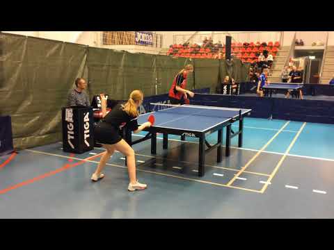 180128 TOP12, Pg10, Amalie Ipsen - Julie Holbæk Hedeman