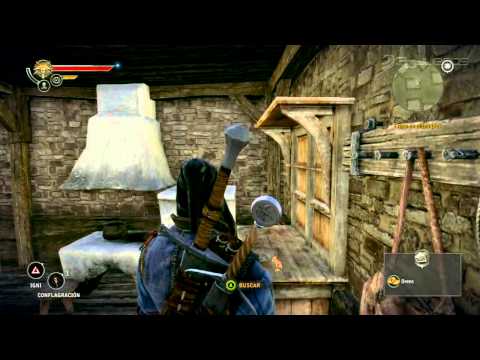 The Witcher 2 : Assassins of Kings Playstation 3