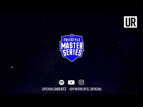 Chalobeatz - Stars | FMS Chile 2020-21 | Pepe Grillo vs Esezeta (Minuto Doble Tempo)