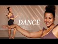 20 MIN Feel Good Cardio Dance Workout | FRESH START