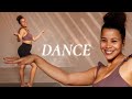 20 MIN Feel Good Cardio Dance Workout FRESH START