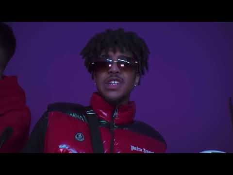 Cgoon - "TOUCHDOWN" (Unofficial Video)