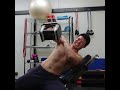 僕が一番好きな種目です 20ポンド