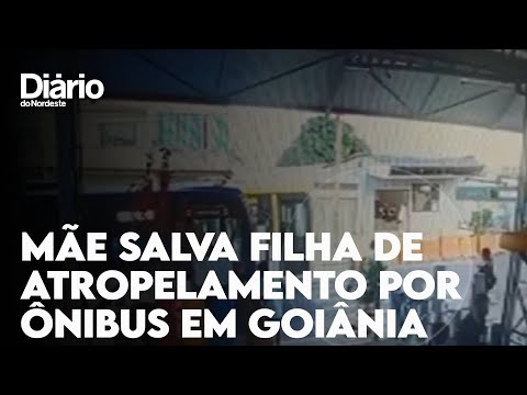 Vídeo Criança GO