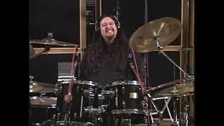 Download lagu Gene Hoglan - The Atomic Clock mp3