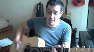 MArie-Stone cover .. Eric Lapointe