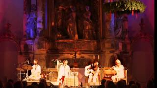 Mirabai Ceiba - Maria Durch Ein Dornwald Ging