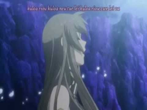 Tales of the Abyss- What Ive Done