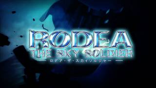 Rodea The Sky Soldier video 1