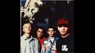 Slick Shoes - Crooked