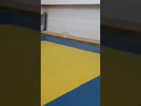 Abdulla Tangriyev zali Toshkent