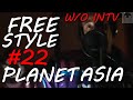 Freestyle #22 - Planet Asia - W/O Intv