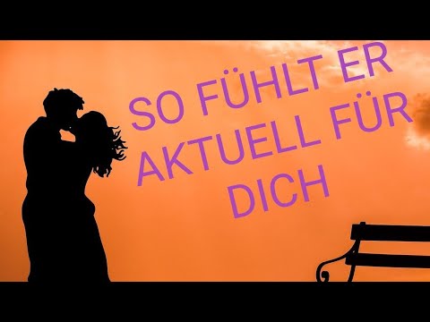 Wunschpartner Orakel | Du Willst Wissen wie Er Fühlt