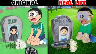 Download lagu Best TikTok of Doraemon: NOBITA miss Dekisugi so much! | Doraemon Animation | Original vs Plush Toy mp3 Download lagu Best TikTok of Doraemon: NOBITA miss Dekisugi so much! | Doraemon Animation | Original vs Plush Toy mp3