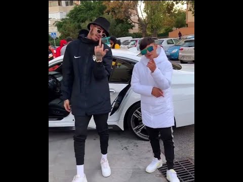 SAMI DUQUE - NO PUEDO FT. SAMUELIYO BABY (Letra)