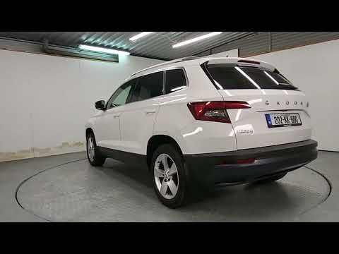 Skoda Karoq 1.6TDI 115bhp Ambition - Image 2