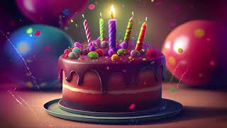 YouTube e-card Birthday Countdown Happy Birthday Song Remix  Everybody has his own birthday which is considered to be the most..