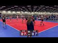 Maddi Zornek - #5 - Setter