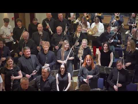 Riivo Jõgi - Laskem elada | VOP & ENPO