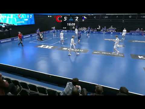 P19: 1. VE Classic - EräViikingit 31.3.2023 maalikooste