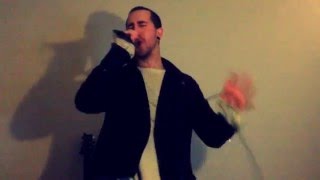 Killswitch Engage - Blood Stains [VOCAL COVER]