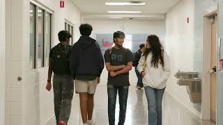 FCS Innovation Academy Video Tour - Building an Innovation Nation