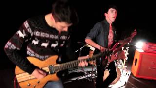 Take A Stand-Second Summer [OFFICIAL VIDEO]