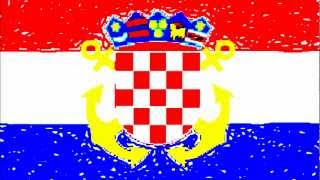 Eurovision Song Contest [ESC] 2012 - Croatia (Nina Badrić - Nebo)