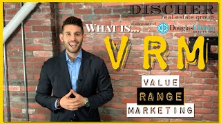 VRM - Value Range Marketing / Pricing