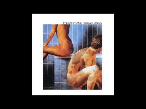 Godley & Creme - Freeze Frame FULL ALBUM 1979