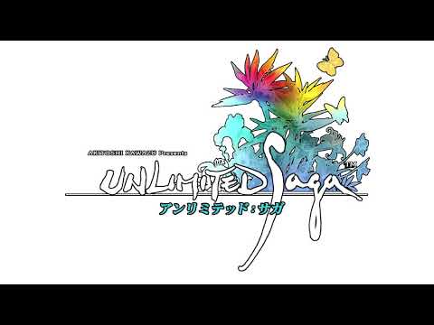Unlimited:SaGa - BT Ultimate [Over 3 Arrange] (EXTENDED)