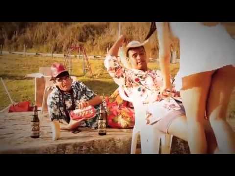 REI DA CACIMBINHA MURICOCA CLIPE OFICIAL