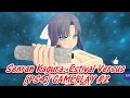 Senran Kagura Estival Versus PS4 Yumi GAMEPLAY 2 Guided By The Halo