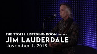 Jim Lauderdale: Time Flies