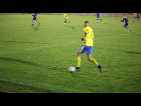 Nijlen - City Pirates kort verslag