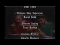 My Barney Videos Credits Part 2