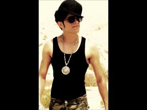 Adel A-Zay Ft BOMB - TAVAHOM.wmv