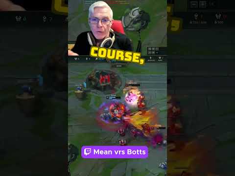 I forgot how much fun #rumble is, good kiting practice :)  #leagueoflegends #lol