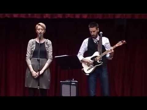 Madárka, madárka (népdalfeldolgozás) Lévai Tímea - Poppre Ádám Duo