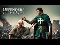 Knights of Saint Lazarus: Defenders of the Lost - Warriors & Healers Lyric Video