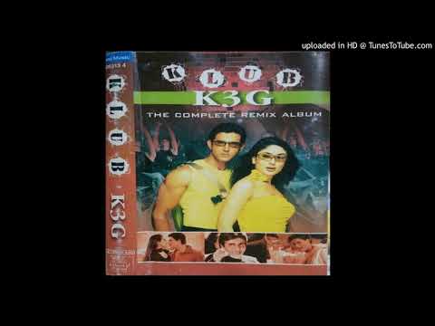 08 Say Shava Shava (The 'Delhi Farmhouse Wedding ' MIx) - Klub K3G