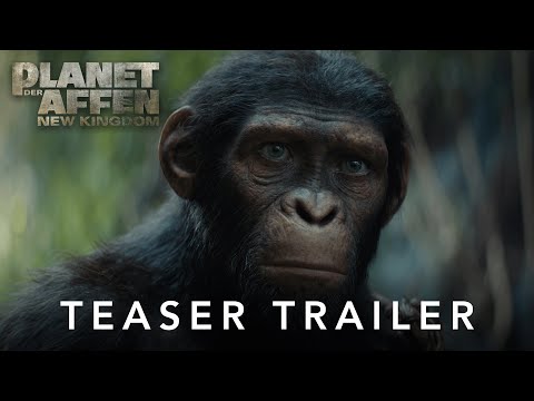 Offizieller Teaser Trailer