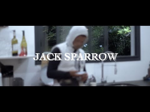 ESKRO - Jack Sparrow (Clip Officiel)