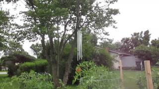Wind chimes 008