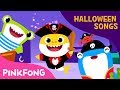 Pirate Baby Shark Halloween Songs Pinkfong Songs For Children