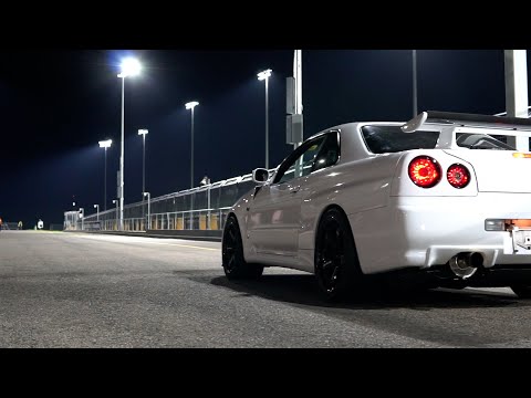 I went to a car meet hosted by police