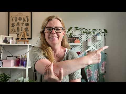 Jessicas Stickpodd Avsnitt 28 - En massa tröjor