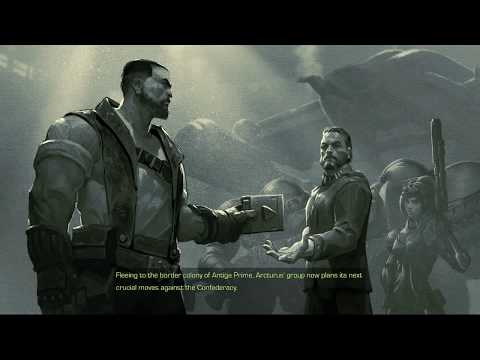 StarCraft Remastered: Rebel Yell 05 - Revolution